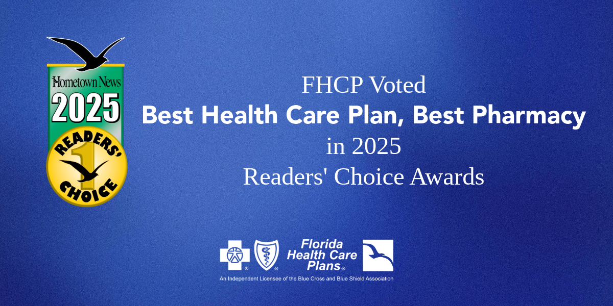 Florida Health Care Plans Employment 